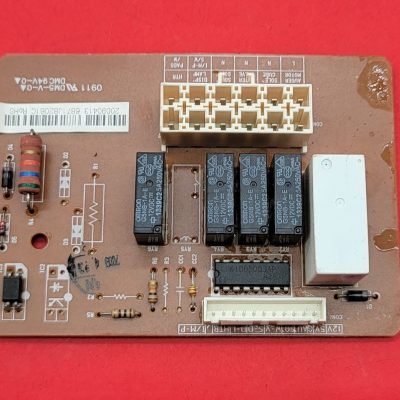Genuine Refrigerator LG Control Board Part#6871JB2061C