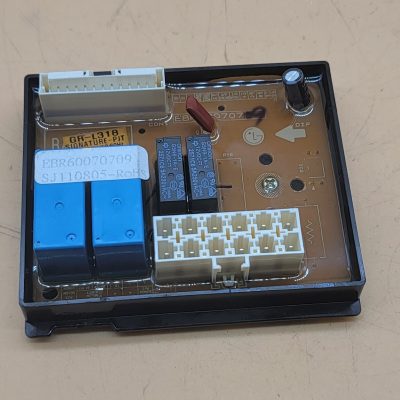 Genuine Refrigerator LG Control Board Part#EBR60070709