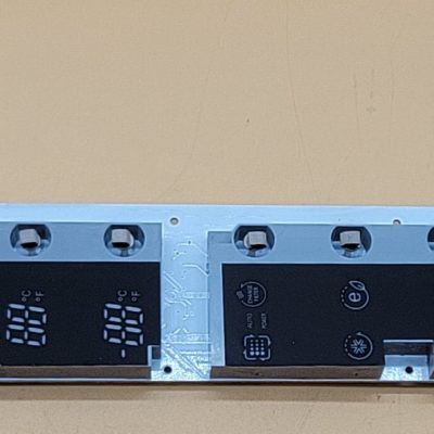 Genuine Refrigerator LG Control Board Part#EBR729554
