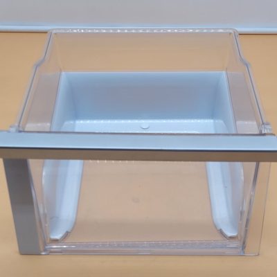 Genuine Refrigerator LG Crisper Drawer Part#MCK668046