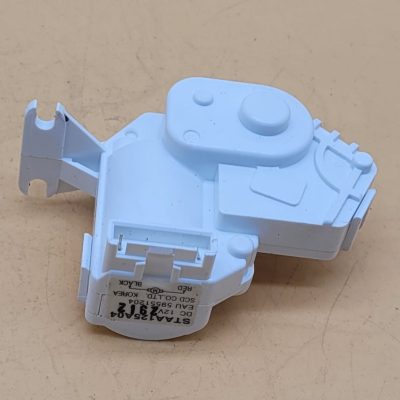 Genuine Refrigerator LG Dispenser Door Motor Part#STAA125A04