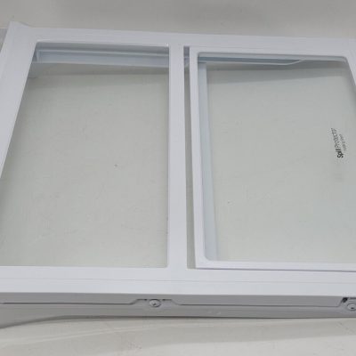 Genuine Refrigerator LG Folding Cantilever Shelf Part#MHL62832701