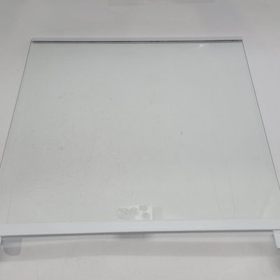 Genuine Refrigerator LG Glass Shelf Part#AHT73493936