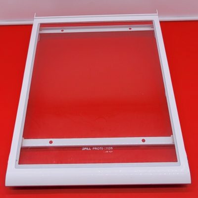 Genuine Refrigerator LG Glass Shelf Part#MHL619916