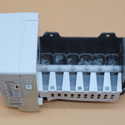 Genuine Refrigerator LG Ice Maker Part#AEQ36756912