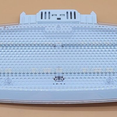 Genuine Refrigerator LG LED Light Assembly Part#MBN623476