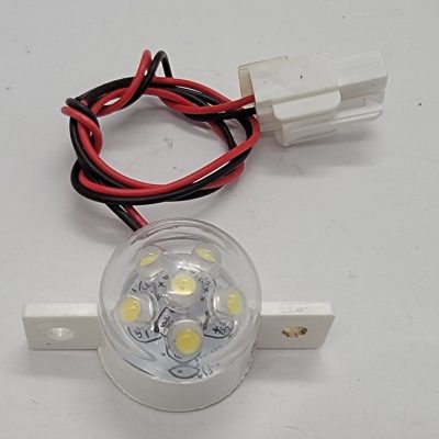 Genuine Refrigerator LG LED Light Part#EAV62112102