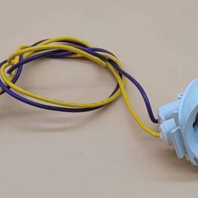 Genuine Refrigerator LG Light Socket Part#AC250V