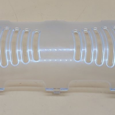 Genuine Refrigerator Maytag Light Cover Part#129059