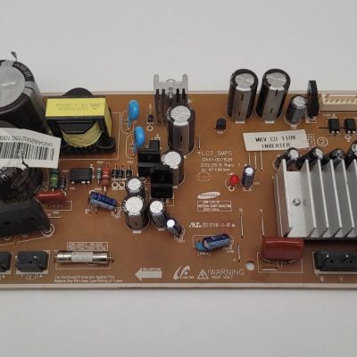 Genuine Refrigerator Samsung Circuit Board Part#DA9200215C
