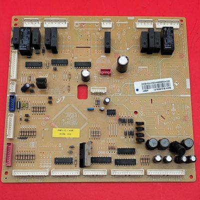 Genuine Refrigerator Samsung Control Board Part#DA92-00384A