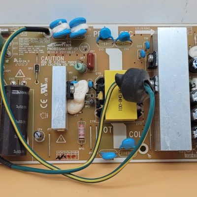 Genuine Refrigerator Samsung Control Board Part#DA92-00795B