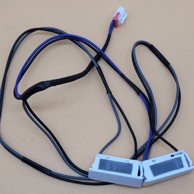 Genuine Refrigerator Samsung Door Light Switch Set Part#MDCG-4