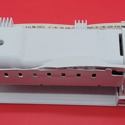 Genuine Refrigerator Samsung Ice Maker Part#DA97-07365A