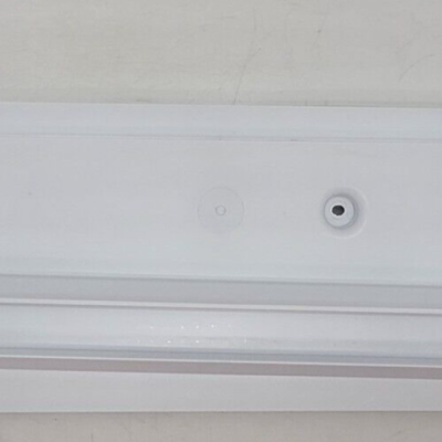 Genuine Refrigerator Samsung Left Rail Cover Part#DA63-06521X002