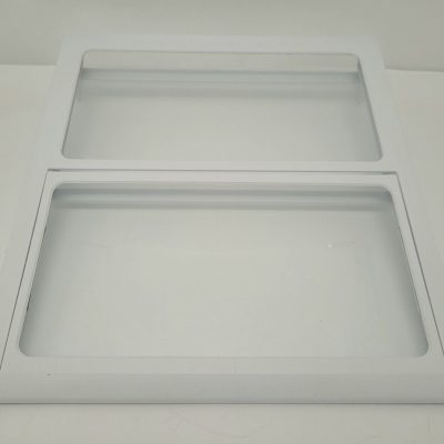 Genuine Refrigerator Samsung Sliding Shelf Part#DA67-02011