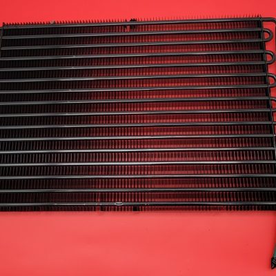 Genuine Refrigerator Sub-Zero Evaporator Part#3130260