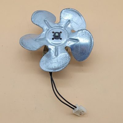 Genuine Refrigerator Sub-Zero Fan Motor Part#UDQR003S3L