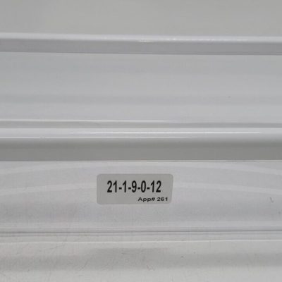 Genuine Refrigerator Whirlpool Cantilever Bin Part#2304235