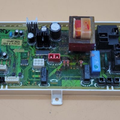 Genuine Refrigerator Whirlpool Control Board Part#DC92-00123