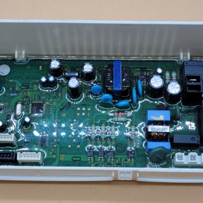 Genuine Refrigerator Whirlpool Control Board Part#DC92-01626B