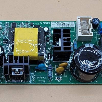 Genuine Refrigerator Whirlpool Control Board Part#W10453401