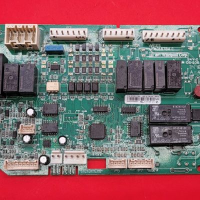 Genuine Refrigerator Whirlpool Control Board Part#W10811364