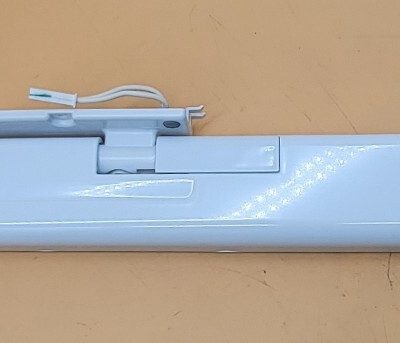 Genuine Refrigerator Whirlpool Door Flipper Part#W10127516