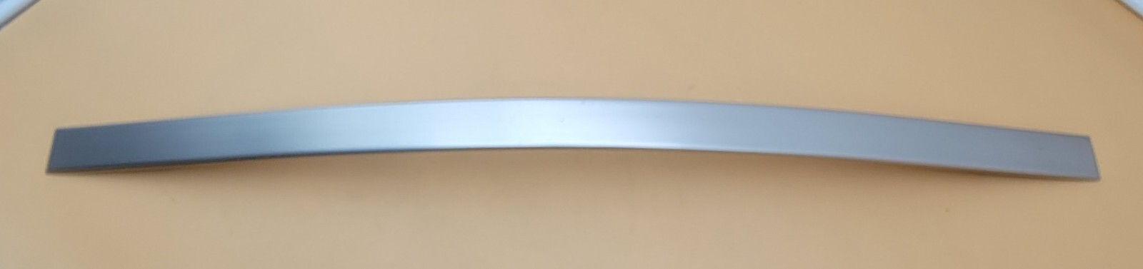 Genuine-Refrigerator-Whirlpool-Door-Handle-PartW10557413N-405898269218 Genuine Refrigerator Whirlpool Door Handle PartW10557413N 405898269218