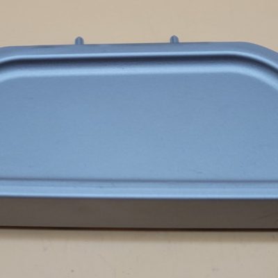 Genuine Refrigerator Whirlpool Drip Tray Part#W10299895