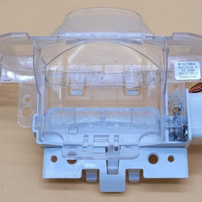 Genuine Refrigerator Whirlpool Ice Chute Part#W10174827