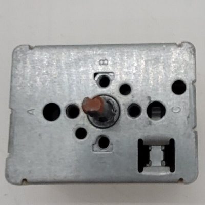 Genuine Stove Verona Range Burner Switch Part#3148954