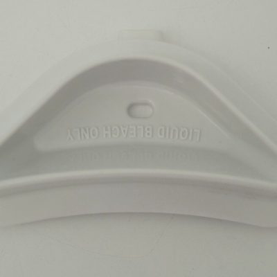 Genuine Washer GE Bleach Dispenser Part#175D3151