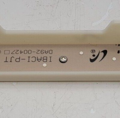 Genuine Washer GE Display Control Board Part#DA92-00427