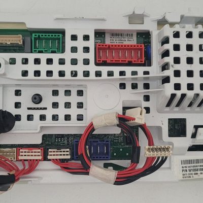 Genuine Washer Kenmore Control Board Part#W10581897