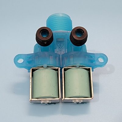 Genuine Washer Maytag Water Inlet Valve Part#W10921514