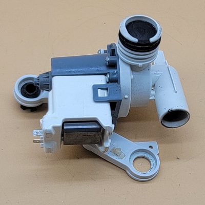 Genuine Washer Samsung Drain Pump Part#DC31-00178A