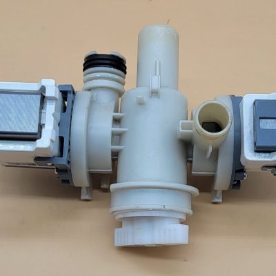 Genuine Washer Samsung Drain Pump Part#PX3516-01