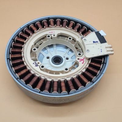 Genuine Washer Samsung Stator Rotor Part#10CA05751