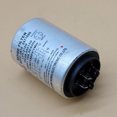 Genuine Washer Samsung/Electrolux Noise Filter Part#DC29-00015G