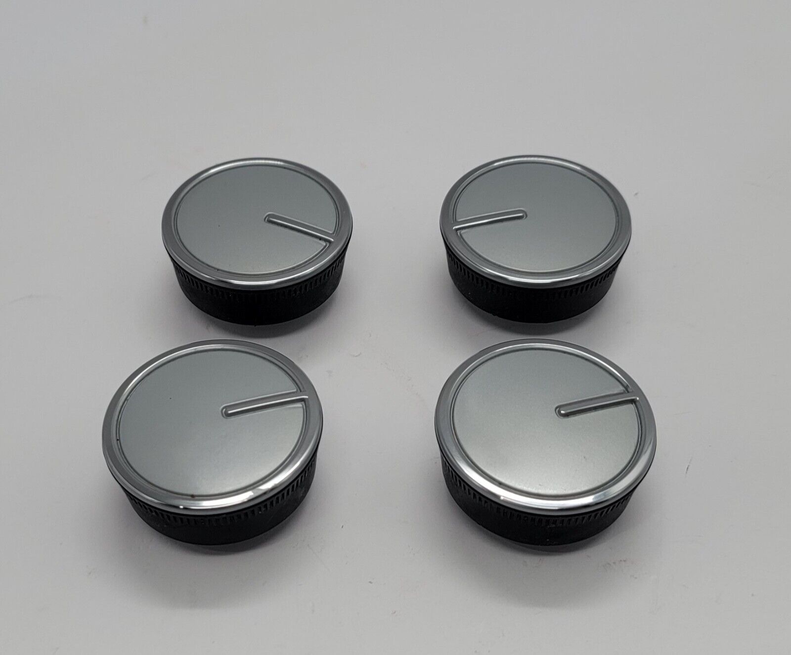Genuine-Washer-Whirlpool-Knob-Set-PartKIP-5J81-405070287108 Genuine Washer Whirlpool Knob Set PartKIP 5J81 405070287108
