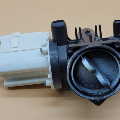 Genuine Dryer LG Drain Pump Part#DP040-038