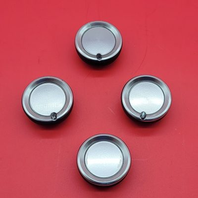 Genuine Dryer Maytag Knob Set Part#W10562155 W10565871