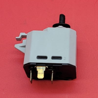Genuine Dryer Maytag Start Switch Part#W10563095
