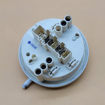 Genuine Dryer Whirlpool Water Level Switch Part#W10163980
