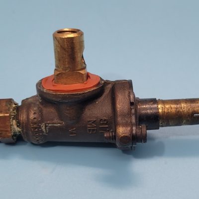 Genuine Gas Stove Viking Gas Valve Part#003519-000