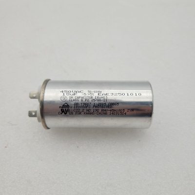Genuine Kenmore Refrigerator Capacitor Part#EAE32501010