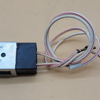 Genuine Oven GE Receptacle Part#WB17T10006 WB02K10133