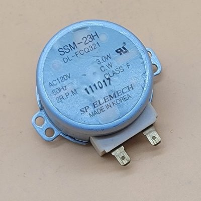 Genuine Oven Samsung Door Lock Motor Part#DL-FCQ321