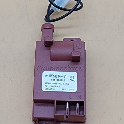 Genuine Oven Thermador Control Module Part#9001106720